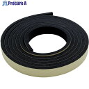 WAKI 平型スポンジ 粘着付 5×15×2M WSG15 1個 ■▼338-1007【代引決済不可】【送料都度見積】