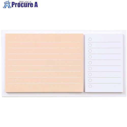 KING JIM EMILy(エミリー)ふせん スケジュ-ル 001 2柄各30枚 EY3290-001 5冊 ■▼609-2946 【送料都度見積】