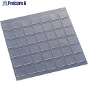 EXSEAL 耐震ゲル 転倒防止シート ゲルタック お徳用 30×30×5mm(角型) GT01-22022 1SHT ■▼662-3751 【送料都度見積】(3)