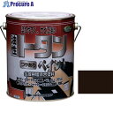 ニッぺ トタンつやありペイント 2kg クロ HYP009-2 4976124184987 1缶 ■▼859-9520 【送料都度見積】
