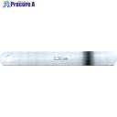 DIA 一般品すきまゲージリーフ 0.08X300 300L0.08 (0.08X12.7X300MM) 1個 ■▼106-8943 【送料都度見積】