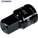 アストロプロダクツ AP Q-Fit インパクト用 サイズ変換アダプター 3/8DR-1/2DR 2002000034342 1個 ■▼397-9471 【送料都度見積】