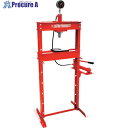 アストロプロダクツ AP 12TON 油圧プレス ゲージ付 HP157 2006000001571 1個 ■▼398-0990 【送料都度見積】※車上渡し