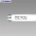 HotaluX 直管スタータ形 一般照明用蛍光ランプ省電力 サンホワイト 40W 昼白色 FL40SSN/37 25本 ■▼423-8037【代引決済不可】【送料都度見積】