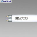 HotaluX 直管スタータ形 3波長蛍光ランプ省電力 20W 昼白色 FL20SSEX-N/18-X2 25本 ■▼423-8056【代引決済不可】【送料都度見積】