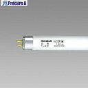 HotaluX 直管スタータ形 一般照明用蛍光ランプ ライフライン 8W 白色 FL8W 25本 ■▼423-9591【代引決済不可】【送料都度見積】(3)
