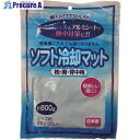 大島屋 ソフト冷却マット枕・肩・背中用 800g 815134 20枚 ■▼662-7387【代引決済不可】