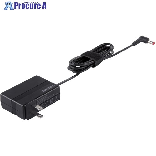 BUFFALO ノート用ACアダプター スリムコンパクトタイプ TOSHIBA用 BSACUC6519TO 1個 ■▼684-0370【代引決済不可】【送料都度見積】 BUFFALO ノート用ACアダプター スリムコンパクトタイプ TOSHIBA用 BSACUC6519TO 1個 ■▼684-0370【代引決済不可】【送料都度見積】