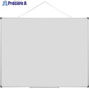 光 アルミ枠ホワイトボード900×1200mm(トレイ付) AWB9012 5枚 ■▼820-0640 【送料都度見積】※個人宅様送り不可
