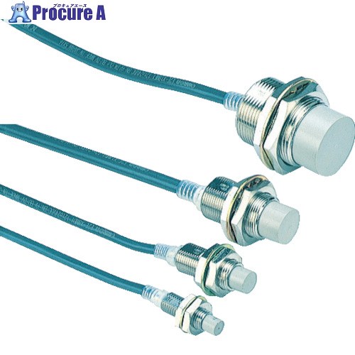 OMRON 円柱形近接スイッチ E2E-X8MD1 1個 ■▼101-8141【代引決済不可】【送料都度見積】 ●I586