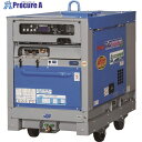Denyo 防音型ディーゼルエンジン溶接機 DAT-300LSE 1台 ■▼105-0703 ※車上渡し