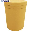 TSP ファイバードラム F-4タイプ 430Φ 70L F4-430-70 1本 ■▼114-6549 【送料都度見積】