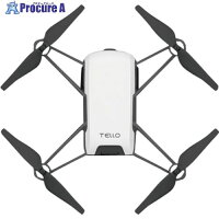 DJI ドローン Tello D180108011 1S ▼114-7895【代引決済不可】