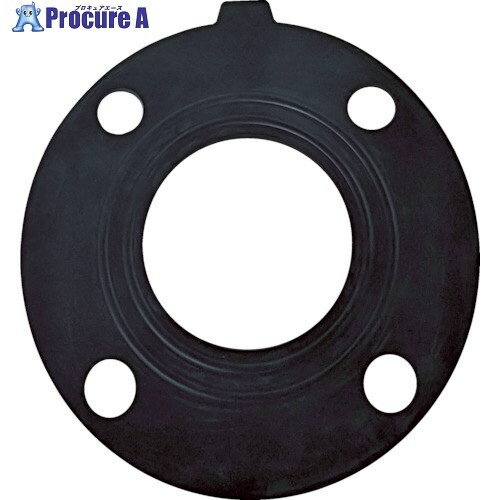 ダイコー Dパッキン(EPDMゴム) 呼び径(A):80 DP-5K-80A 1枚 ▼115-2741