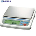 A&D パーソナル天びん EK600i JCSS校正付 EK600I-JA-00J00 1台 ■▼115-8041