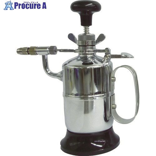 DAHLIA 全自動スプレー320ml DA-2 1個 ▼124-8081