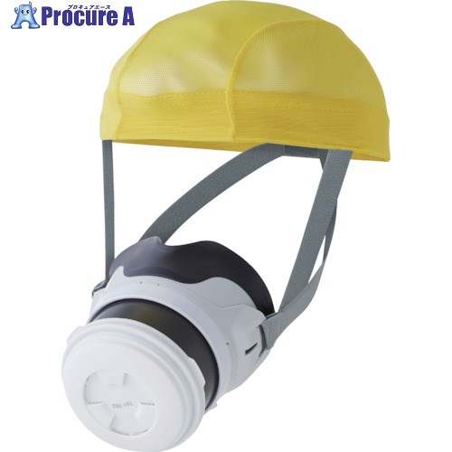 シゲマツ 火災避難用保護具 簡易防煙マスク EM-FE10 EM-FE10 1個 ▼146-9345