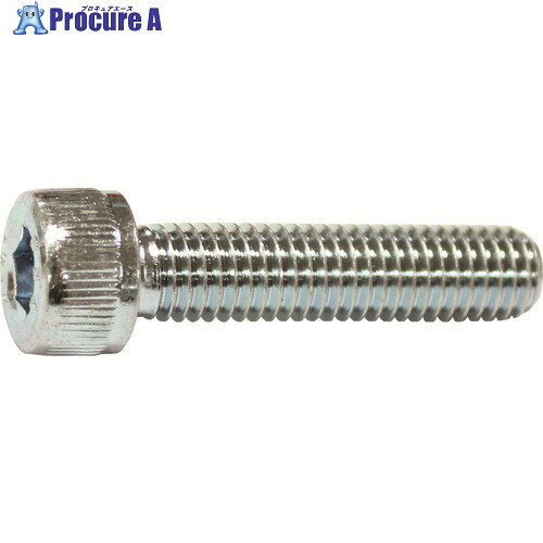 コノエ ユニクローム六角穴付ボルトM12×20 (50本入) CS-SS-1220 1箱 ■▼157-7429 【送料都度見積】