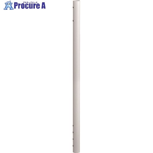 HAMILEX パイプ CH-2300W 1本 ■▼160-5965