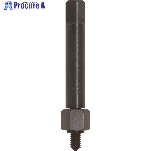 TRUSCO エンザート[[R下]]挿入工具 610型ハンド加工用 M4 全長60 EIT610-M4-60 1本 ▼161-0194【代引決済不可】