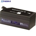 OPTICON 小型定置式1次元バーコードスキャナ インターフェース:USB F-100 SR-USB-COM 1個 ■▼195-1080