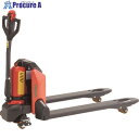 TRUSCO 電動ハンドパレットトラックE-TRA 1.2t用 1150×540 ET12-511SP 1台 ■▼206-8713 ※車上渡し