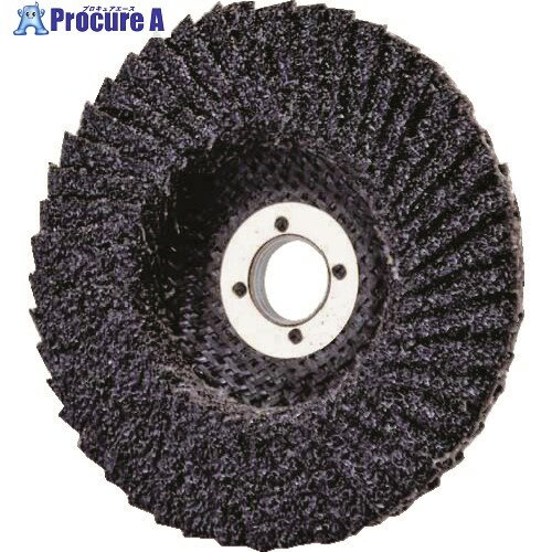 AC コンクリートサンダー 100X15 #24 CS10015-24 5枚 ▼207-0924