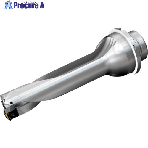 サンドビック コロドリルDS20刃先交換式ドリル(465) DS20-D3200DM40-04 (465) 1本 ■▼216-0995【代引決済不可】【送料都度見積】 ●KO521