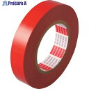 日東エルマテ ラインテープE-OC(BC) 0.16mm×25mm×50m 赤 E-OC25R 36巻 ■▼220-5041【代引決済不可】【送料都度見積】
