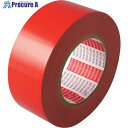 日東エルマテ ラインテープE-OC(BC) 0.16mm×50mm×50m 赤 E-OC50R 18巻 ■▼220-5268【代引決済不可】【送料都度見積】