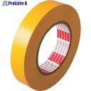日東エルマテ ラインテープE-OC(BC) 0.16mm×25mm×50m 黄 E-OC25Y 36巻 ■▼220-5715【代引決済不可】【送料都度見積】