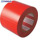 日東エルマテ ラインテープE-OC(BC) 0.16mm×100mm×50m 赤 E-OC100R 9巻 ■▼220-6359【代引決済不可】【送料都度見積】