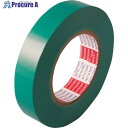 日東エルマテ ラインテープE-OC(BC) 0.16mm×25mm×50m 緑 E-OC25G 36巻 ■▼220-6683【代引決済不可】【送料都度見積】