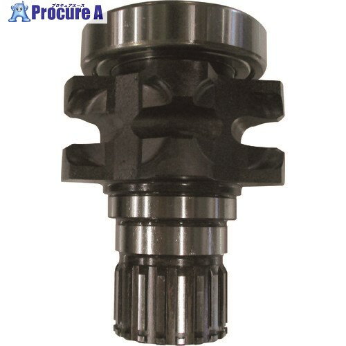 KITO 電気チェーンブロック キトーエクセルER2用部品 ロードシーブ ブクミ ER2ES62411 1個 ▼224-7017【代引決済不可】