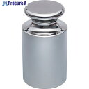 VIBRA E2CSO-20K:OIML型円筒分銅20kg E2級 JCSS校正付 ケース付 E2CSO-20K 1個 ■▼236-5131 【送料都度見積】※...