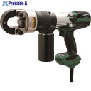 CACTUS 電動油圧式圧着工具 EV-325HI 1台 ■▼244-2110