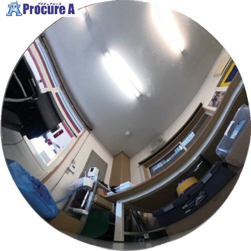 CAR-BOY どこでもミラー 中 DM-02 1個 ▼249-8749【代引決済不可】