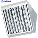 ホーコス F型グリースフィルター 両面1連式 F1-525W 1台 ■▼252-1620