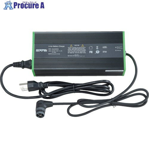 TRUSCO E-TRA EC20専用充電器 ET-BC48 1個 ■▼256-7145