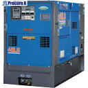 Denyo ディーゼルエンジン発電機 DCA-45LSYE 1台 ■▼257-2031