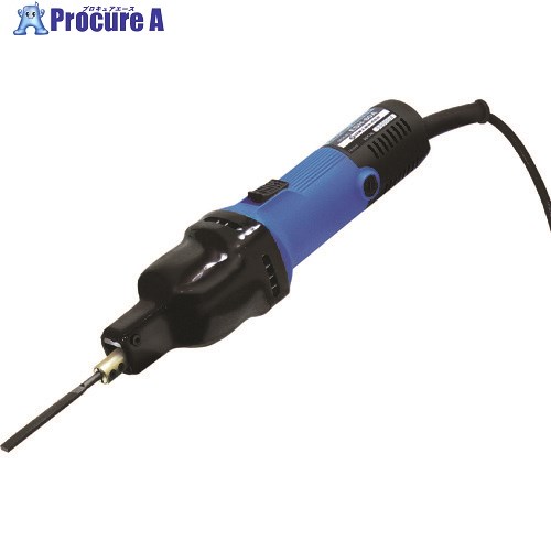 日東 電動スーパーハンド ESH-80A 1台 ▼309-1619 ●KO521