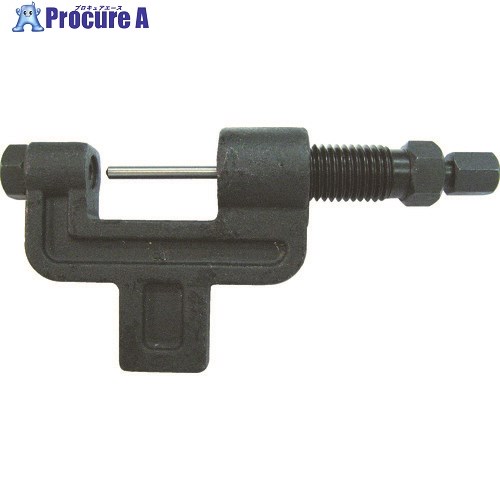 KANA チェーンカッター 適合交換ピンCKP8 タイプ:固定タイプ CK8 1本 ▼335-0207【代引決済不可】