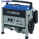 ヤマハ ポータブル発電機 EF900FW60HZ 1台 ▼365-7574【代引決済不可】