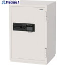 エーコー AI顔認証式耐火金庫 CSG-91FF 1台 ■▼367-7698 【送料都度見積】