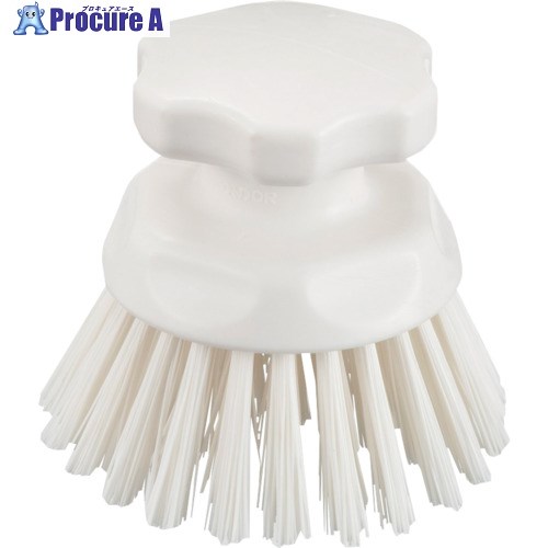 丸型ハンドブラシ！頑固な汚れ落としに使える握りやすいハンドブラシのおすすめは？