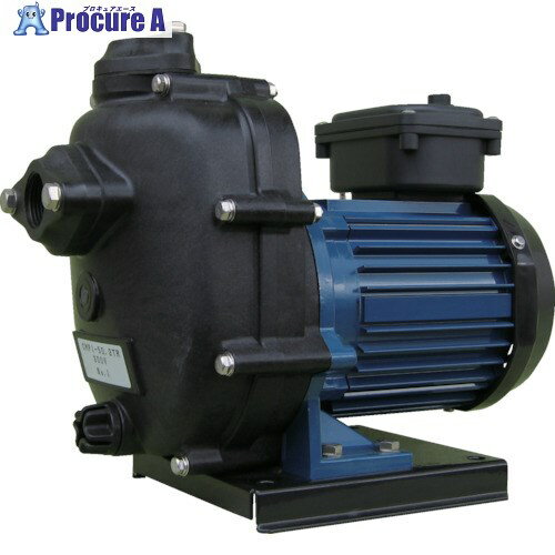 TERADA セルプラテクポン 単相100V 全閉外扇屋外形モートル付 60Hz CMP3N-60.4R 60HZ 1台 ■▼397-5703