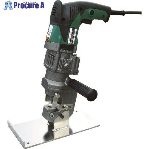 DIAMOND 油圧パンチャー EP-1506S 1台 ▼405-3443【代引決済不可】