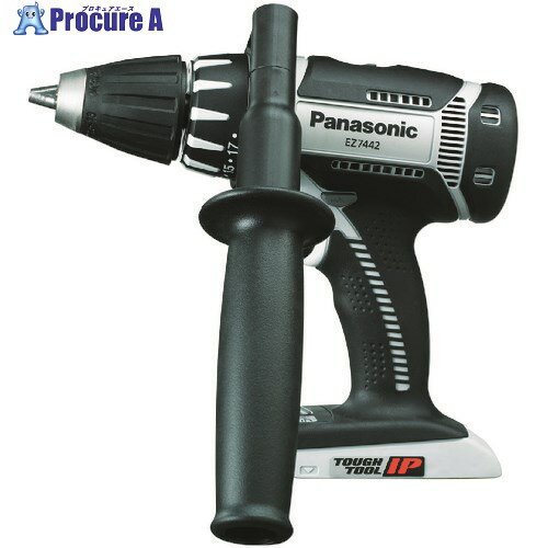 Panasonic ɥɥ饤14.4V ΤΤ (졼) EZ7442X-H 1 422-9185Բġ YA513