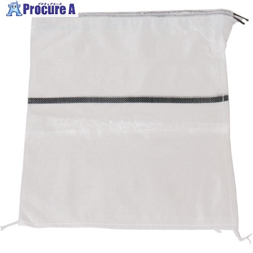 萩原 ターピー エコUV土のう ホワイト 48cm×62cm 1Pk(200枚入) 白 EUVD4862200 1パック ▼434-2069【代引決済不可】※車上渡し