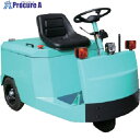 コレック 乗用型牽引車 3000kg DSP300 1台 ■▼456-6599 【送料都度見積】※車上渡し